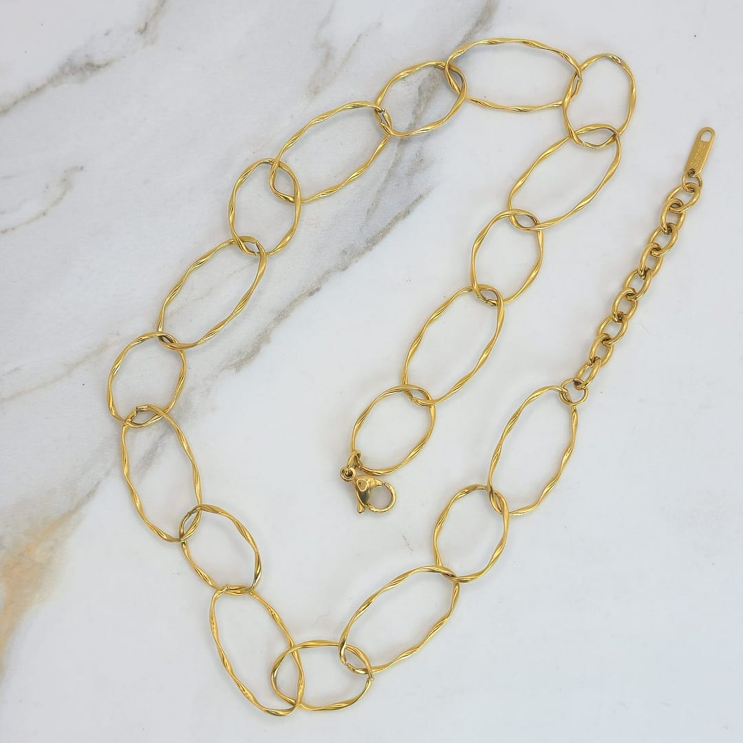 Jewelry Combo 6 - Daily Black Fit