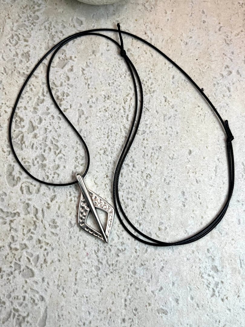 Κολιέ Αυξομείωσης Arrow