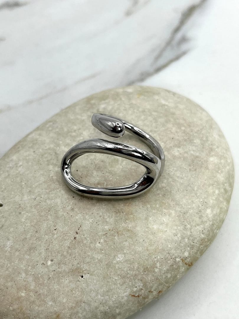 Jewelry Combo 4 – Silver