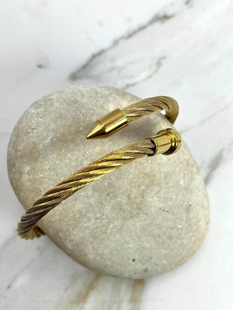 Jewelry Combo 1 - Gold