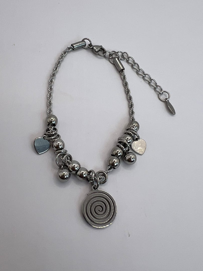 Green Shine Speira Bracelet
